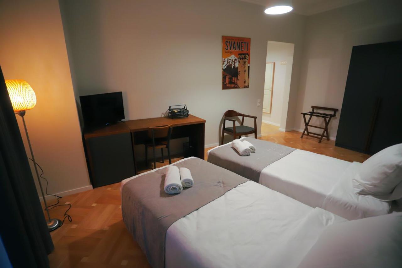 Hotel Sabu تبليسي المظهر الخارجي الصورة