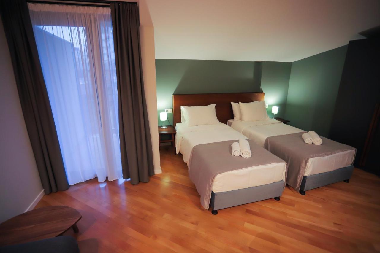 Hotel Sabu تبليسي المظهر الخارجي الصورة