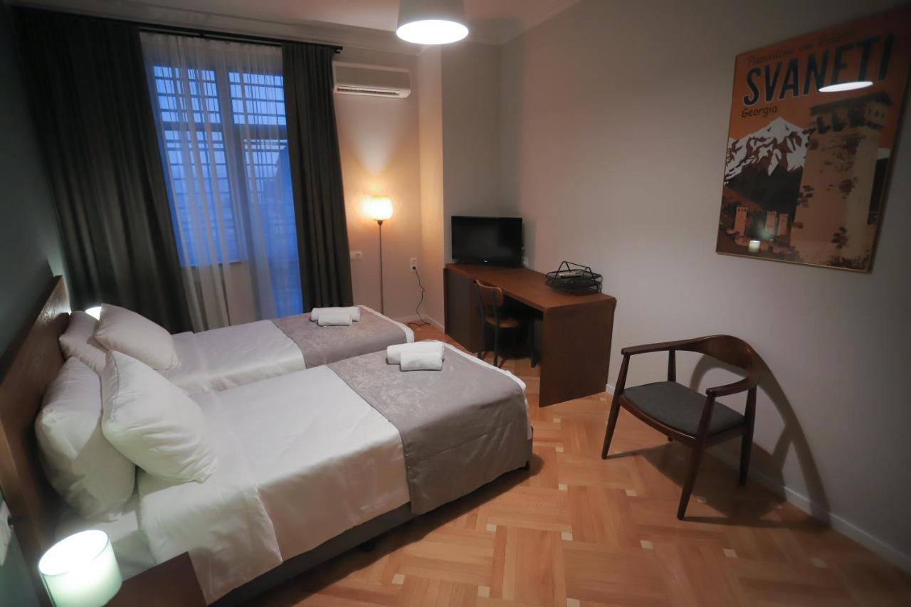Hotel Sabu تبليسي المظهر الخارجي الصورة