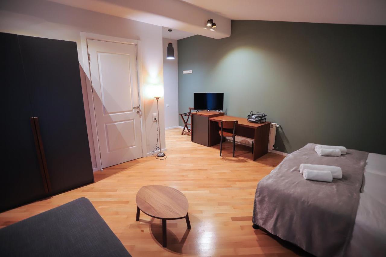 Hotel Sabu تبليسي المظهر الخارجي الصورة