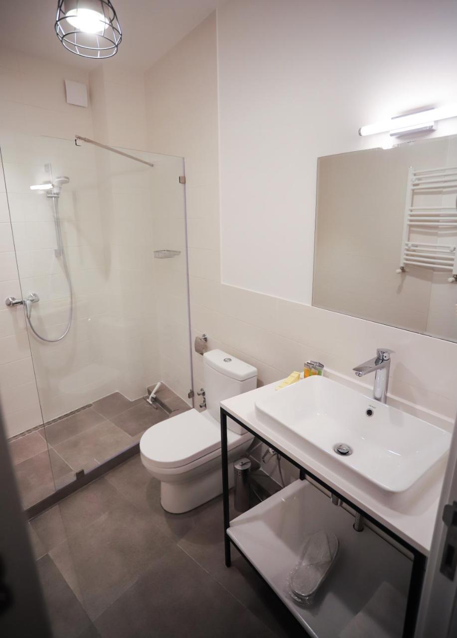 Hotel Sabu تبليسي المظهر الخارجي الصورة