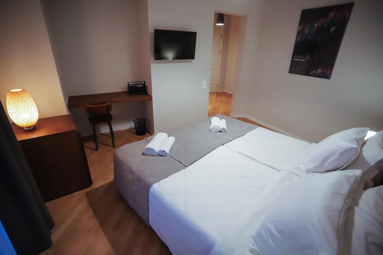 Hotel Sabu تبليسي المظهر الخارجي الصورة