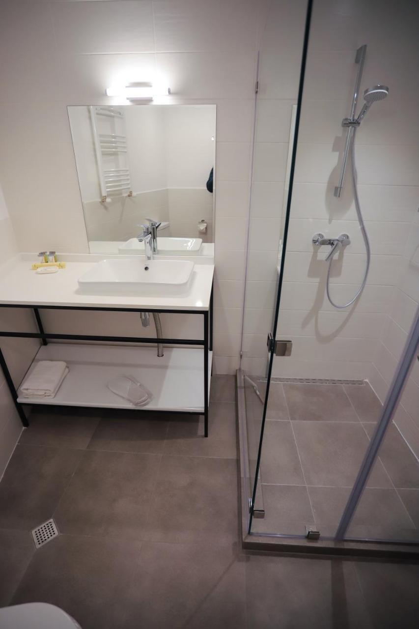 Hotel Sabu تبليسي المظهر الخارجي الصورة