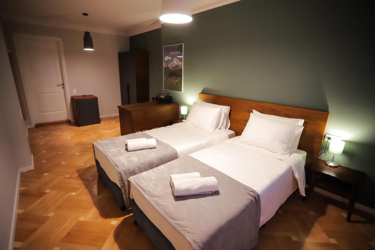 Hotel Sabu تبليسي المظهر الخارجي الصورة